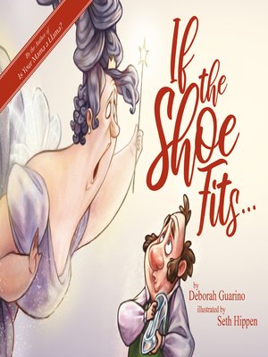 cover image of If the Shoe Fits